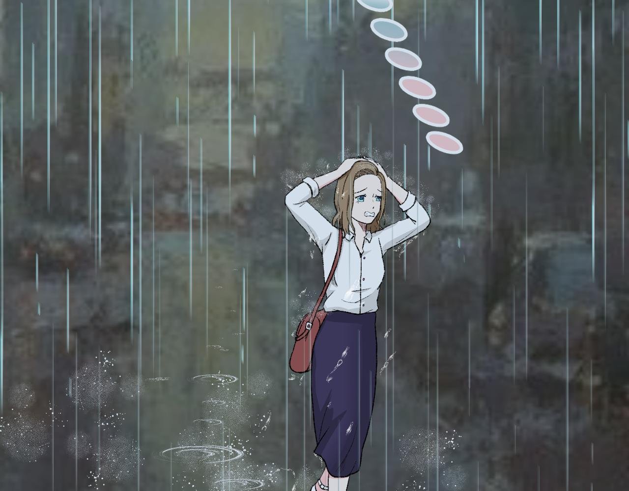 ⑪ 与你相遇