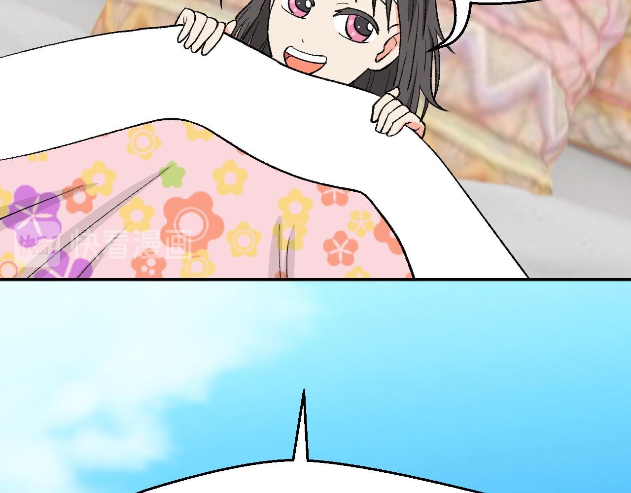 ⑩ 我要去上学！