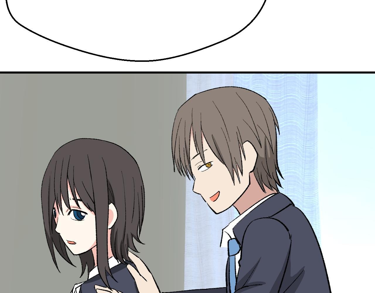 ⑩ 我要去上学！