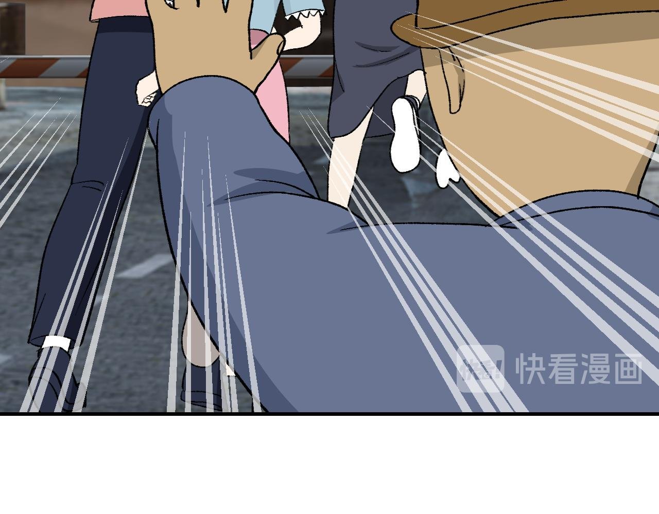 ⑨ 天台对决