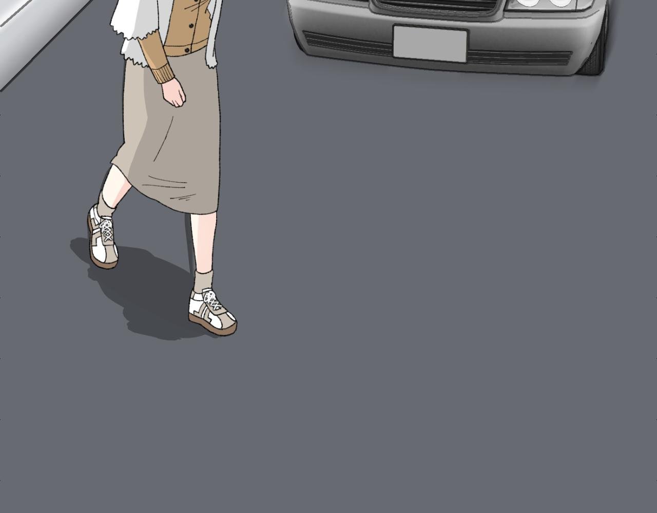 ④男同学？