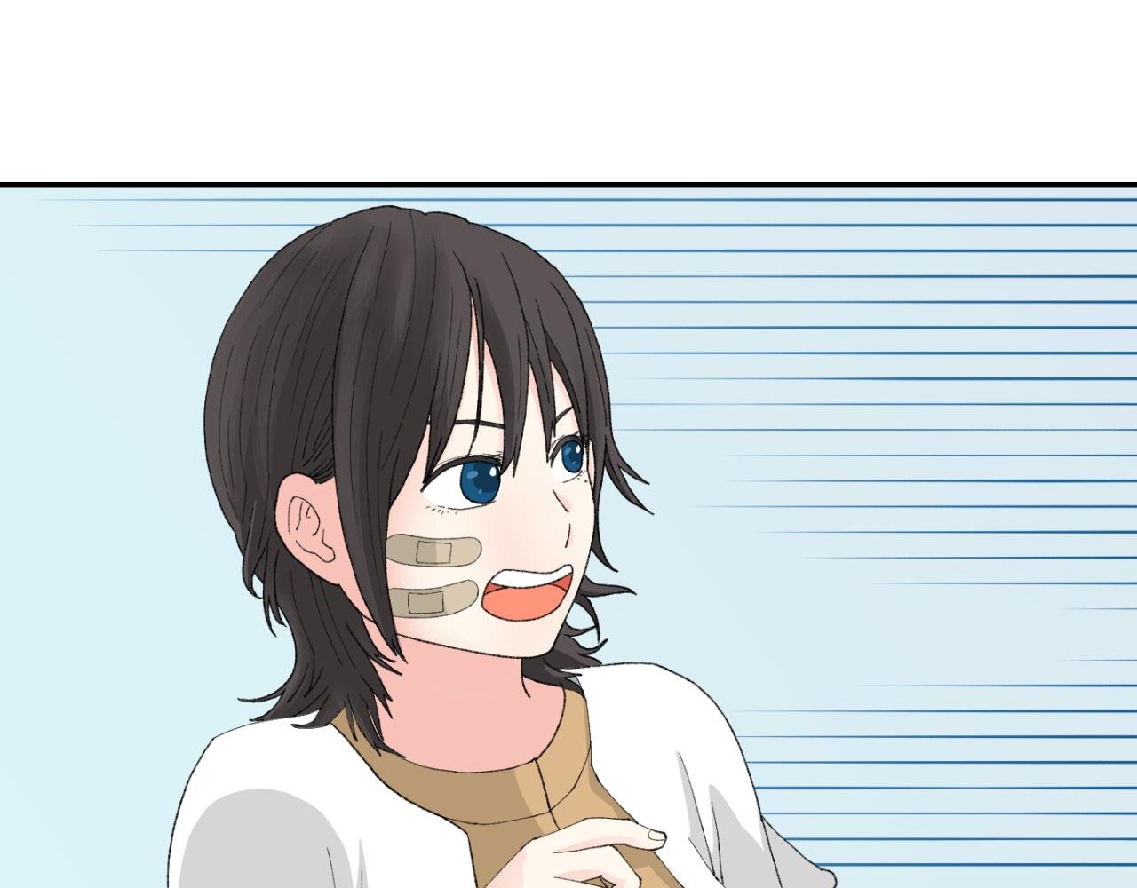 ④男同学？