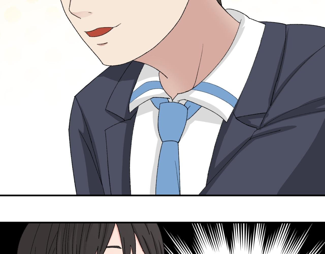 ④男同学？