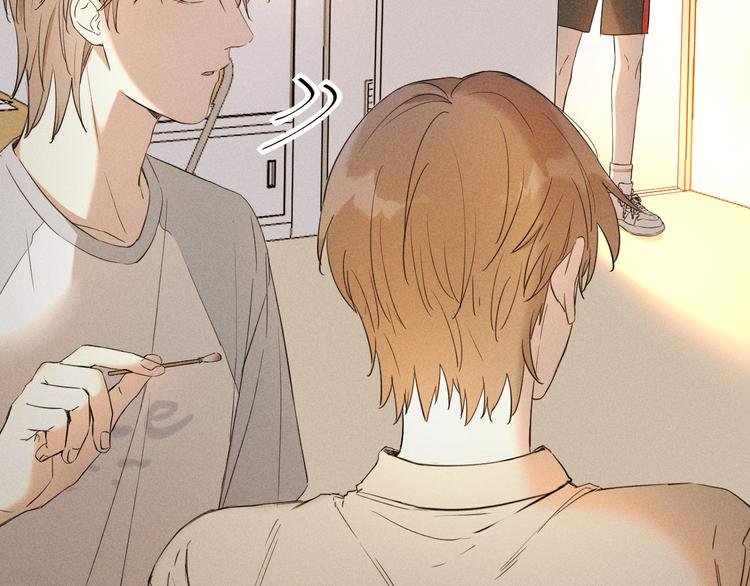 第3话 不是一见如故
