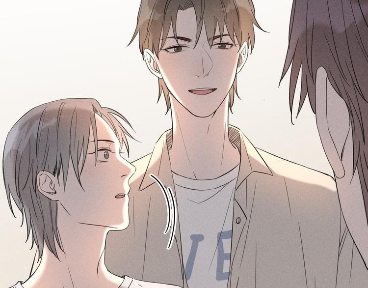 第3话 不是一见如故