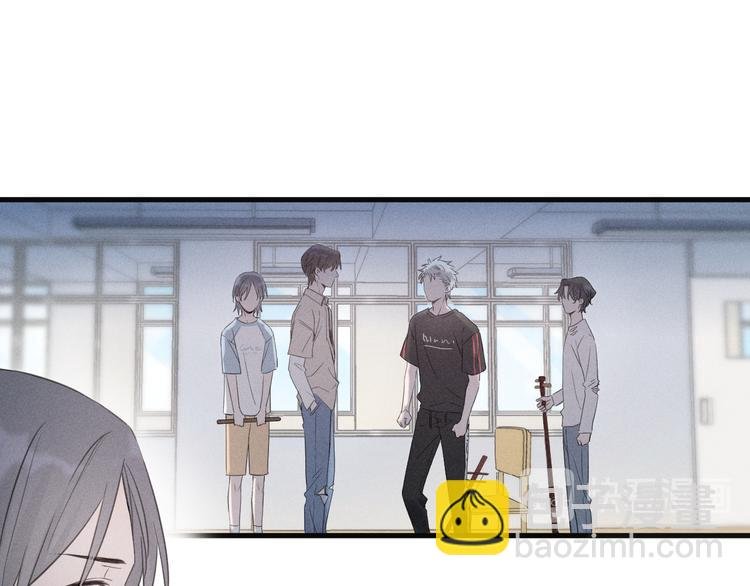 第2话 第二次“初遇”