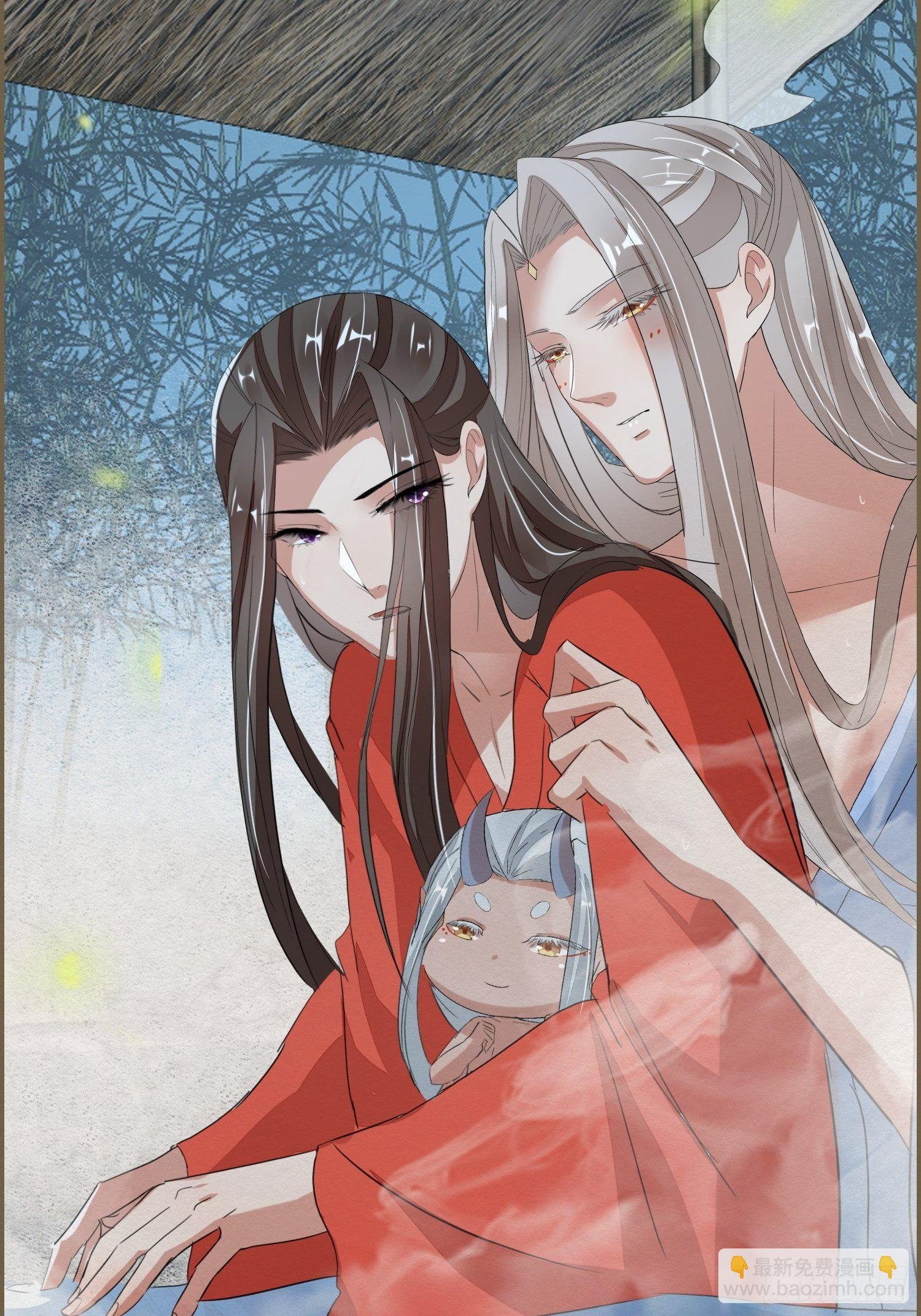 【圣诞番外】格物致知