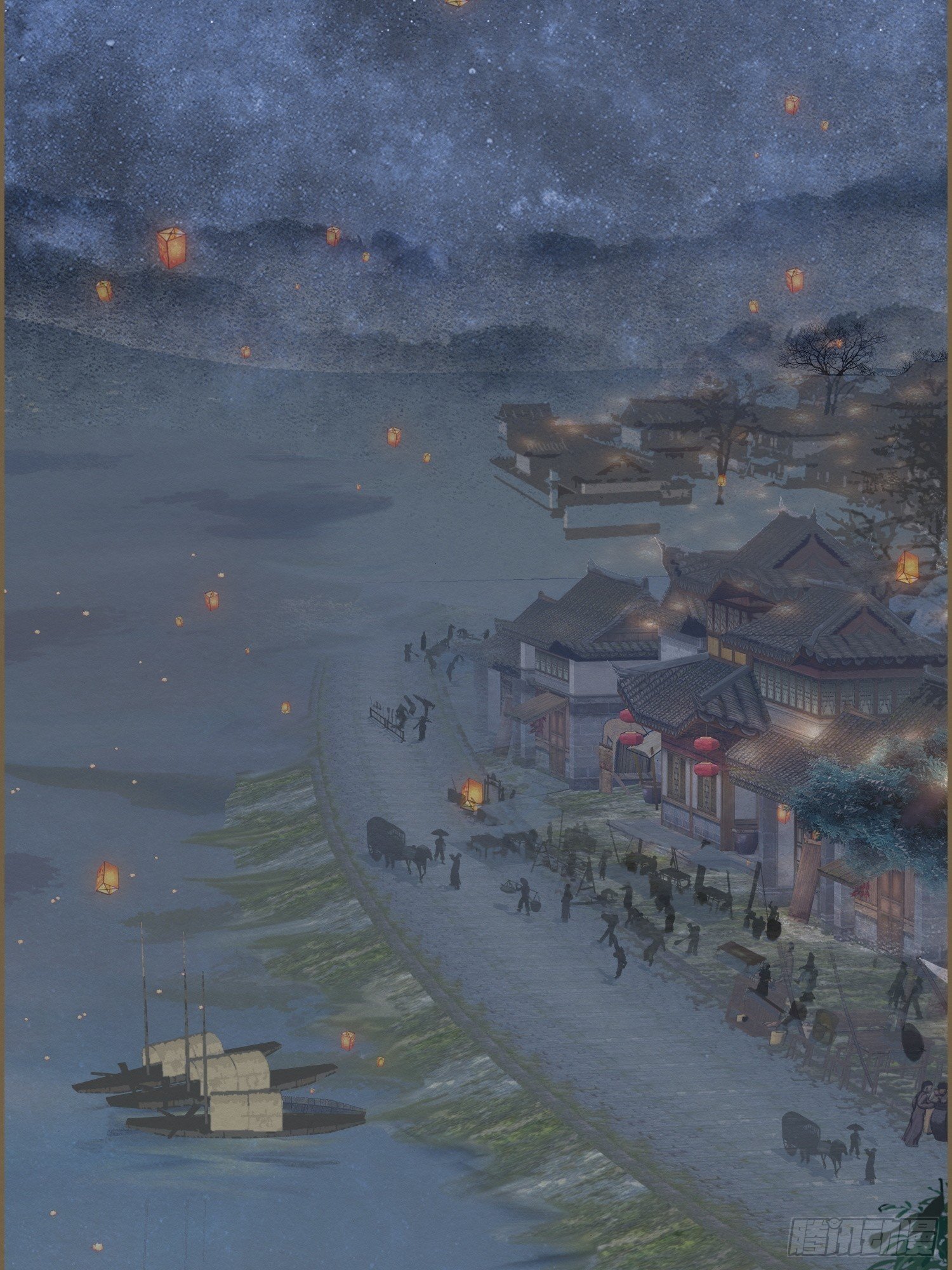 雨中声39-您可曾后悔过读书