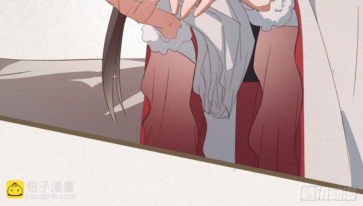 雪中宴2-侍师如父？