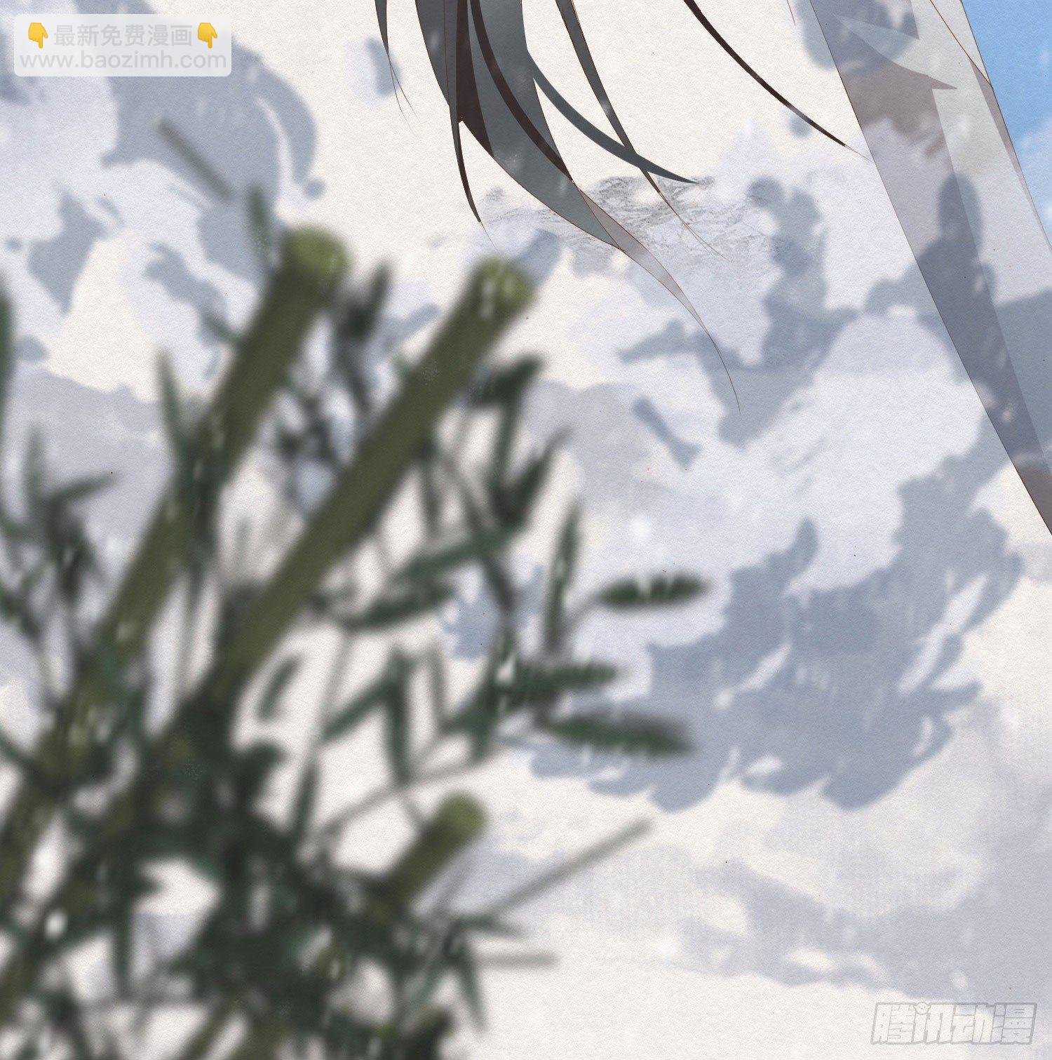 雪中宴4-八百年后的你可爱些