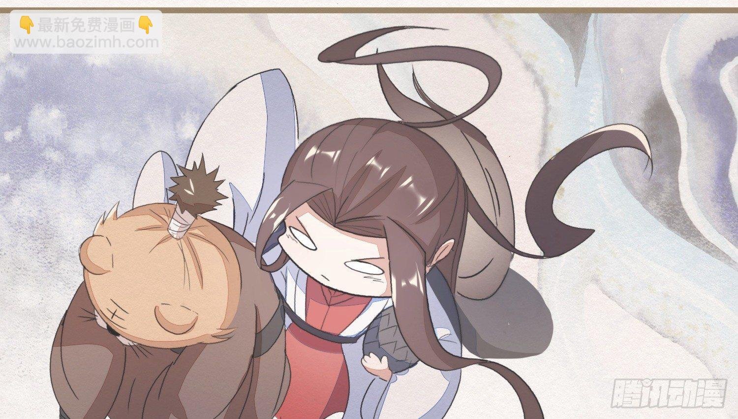 【春节番外】东宫养龙日常