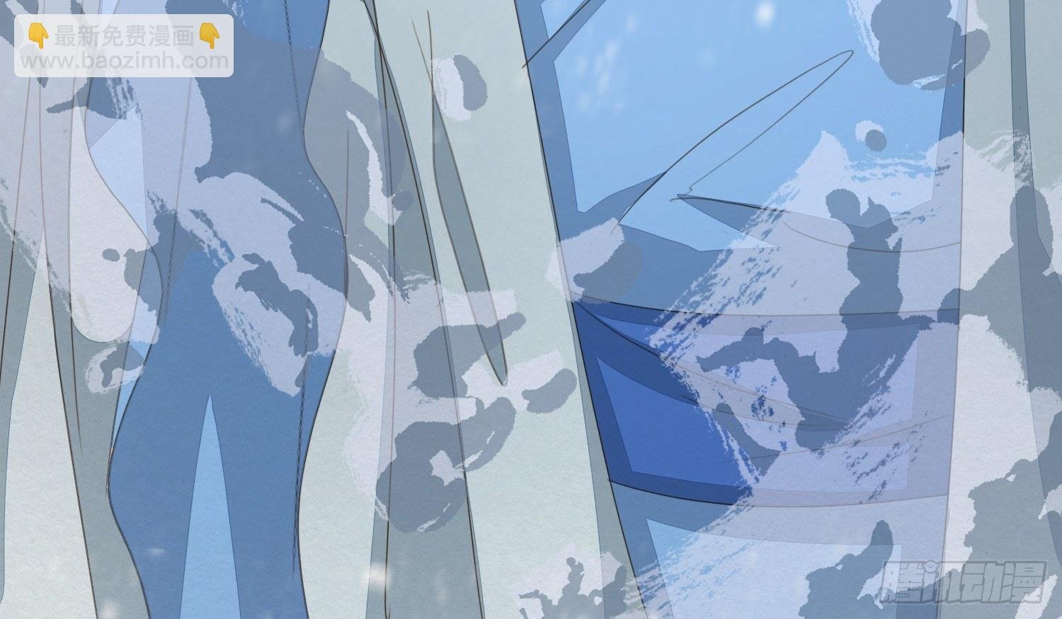 雪中宴7-艳浴谈心