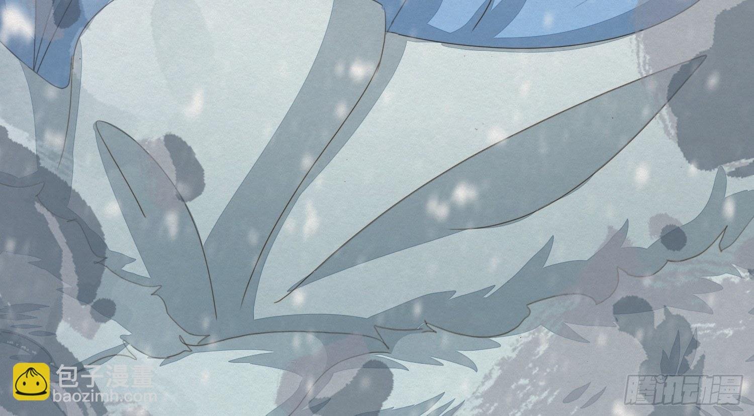 雪中宴7-艳浴谈心
