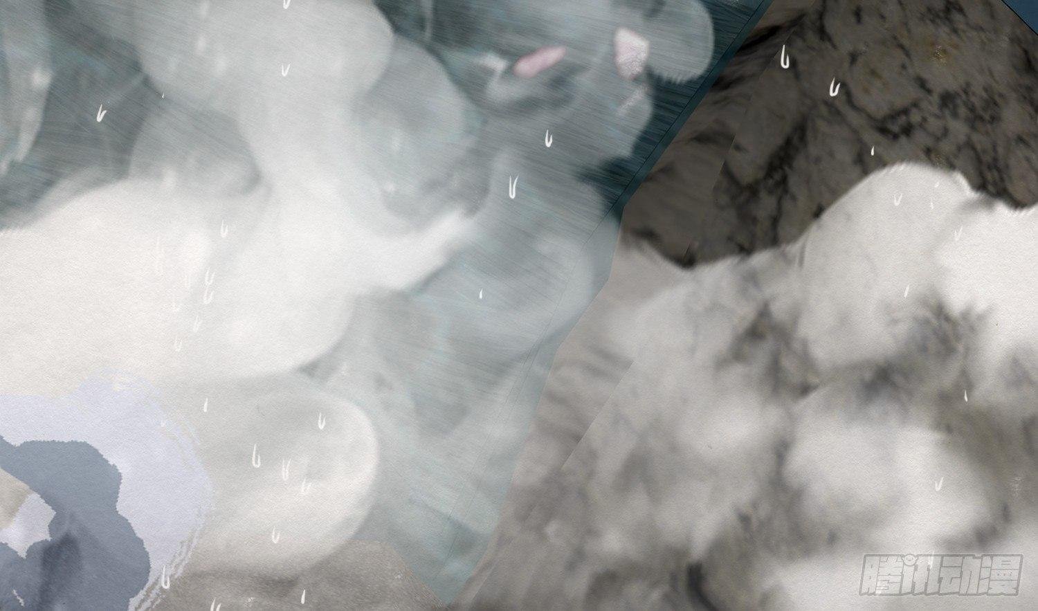 雪中宴8-吟诗还是？湿？