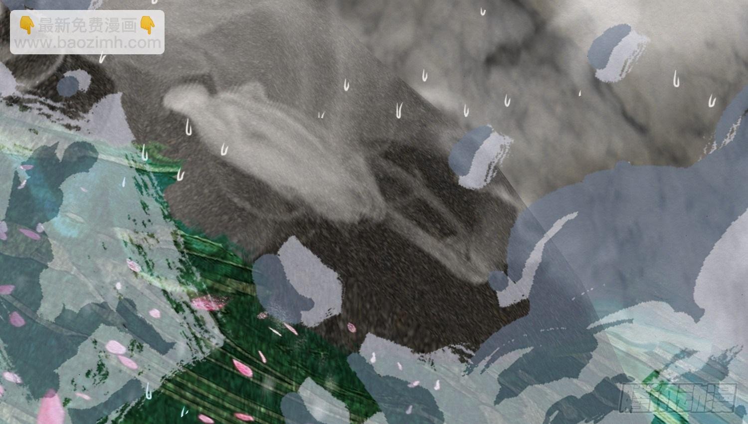 雪中宴8-吟诗还是？湿？
