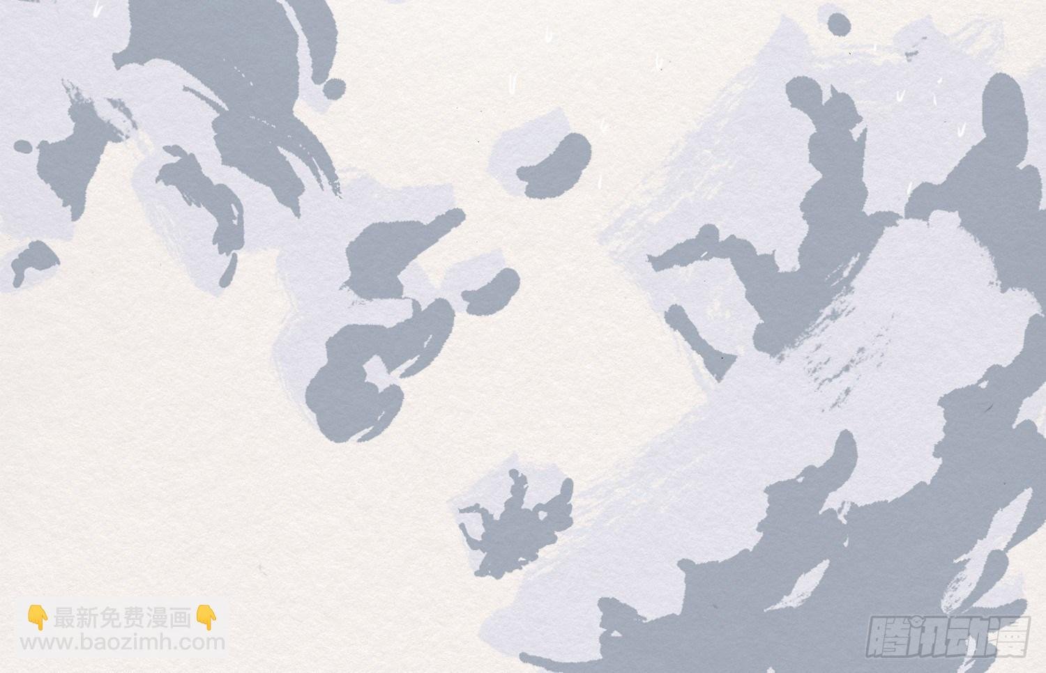 雪中宴8-吟诗还是？湿？