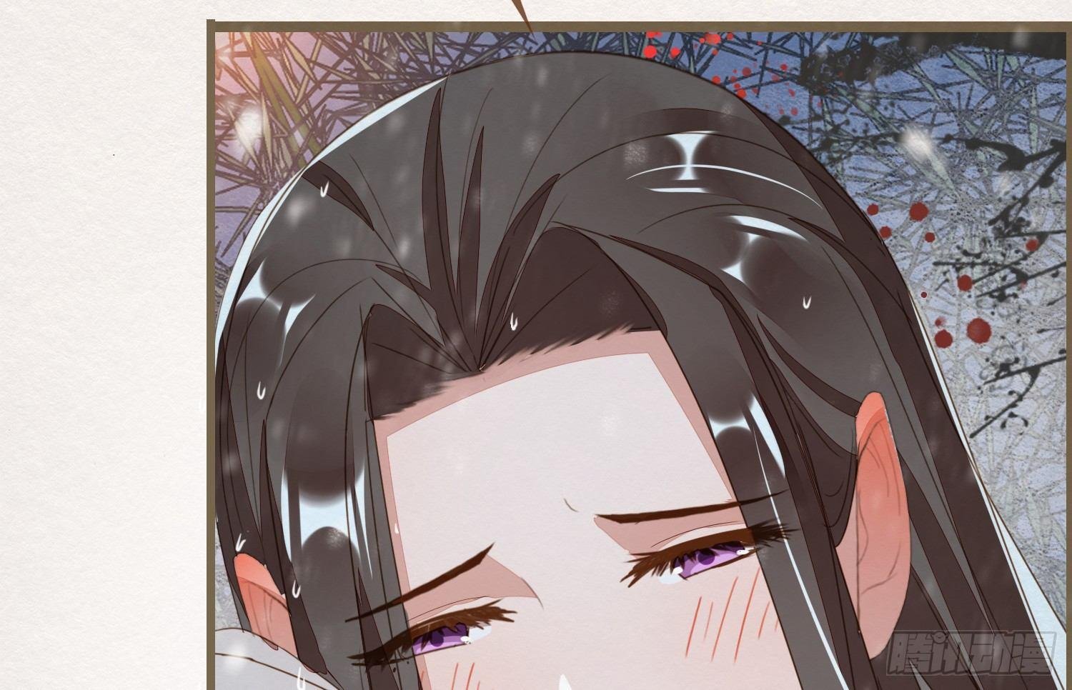 雪中宴8-吟诗还是？湿？