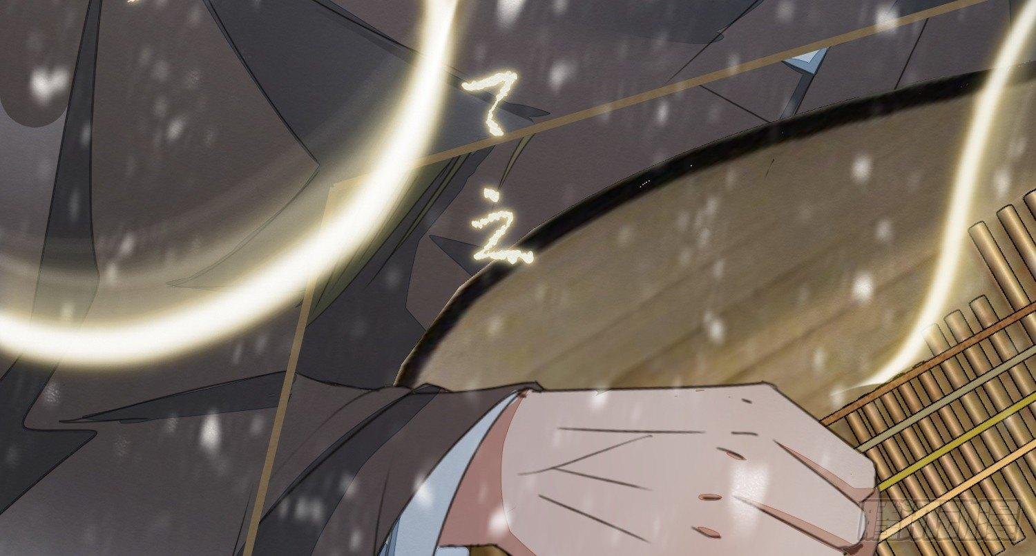 雪中宴9-春梦了无痕