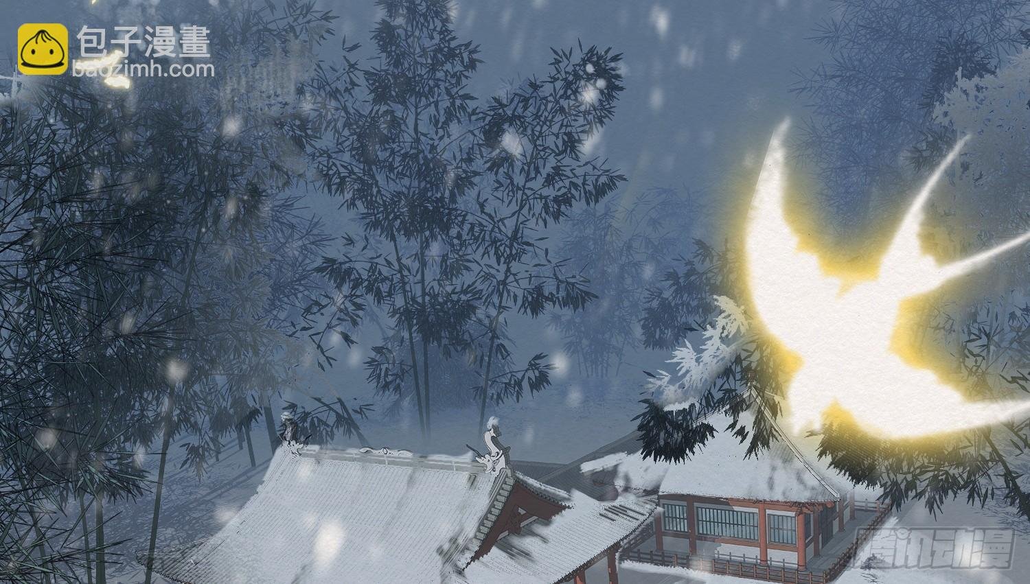 雪中宴9-春梦了无痕
