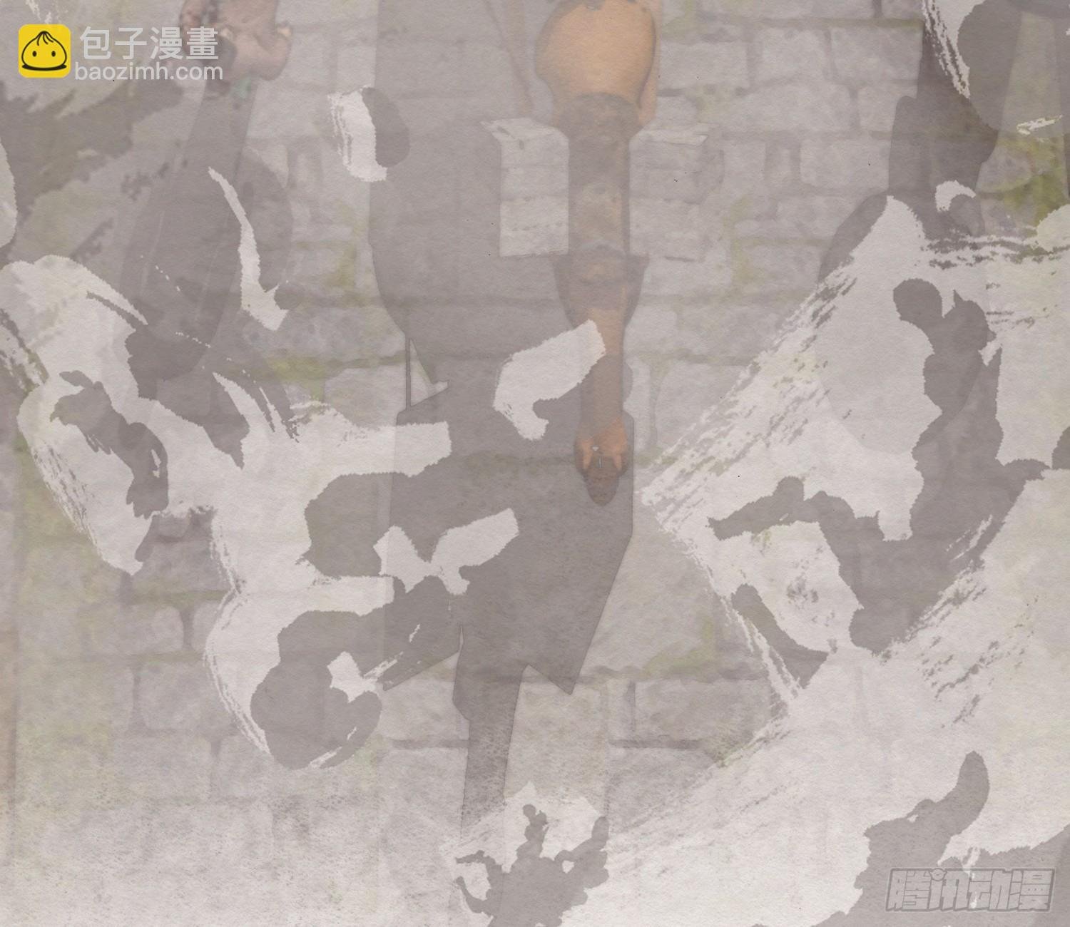 雪中宴11-她说我们一对璧人？
