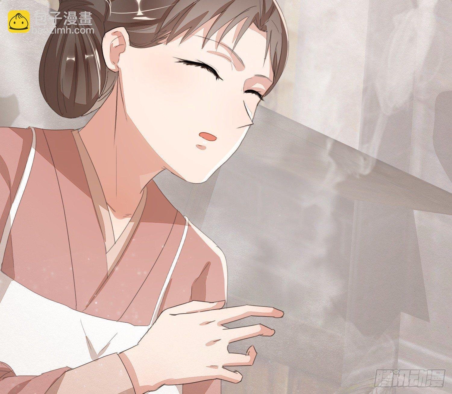 雪中宴11-她说我们一对璧人？