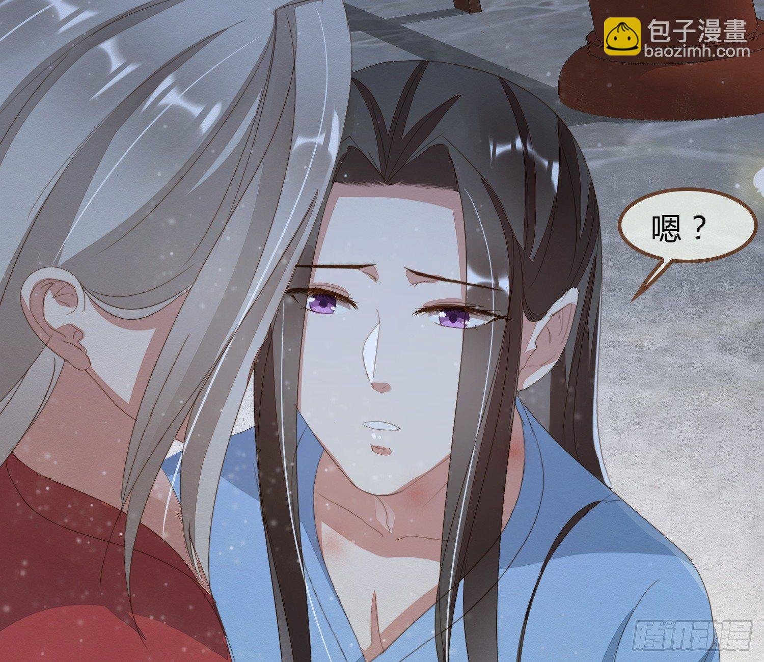 雪中宴18-再来一回？