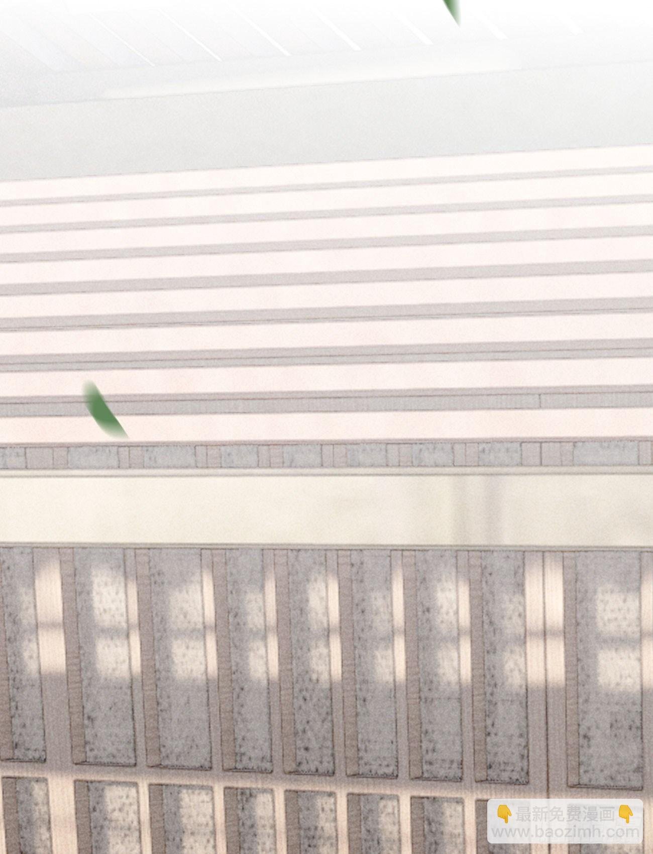 五一番外之西宫身中魅毒（下）