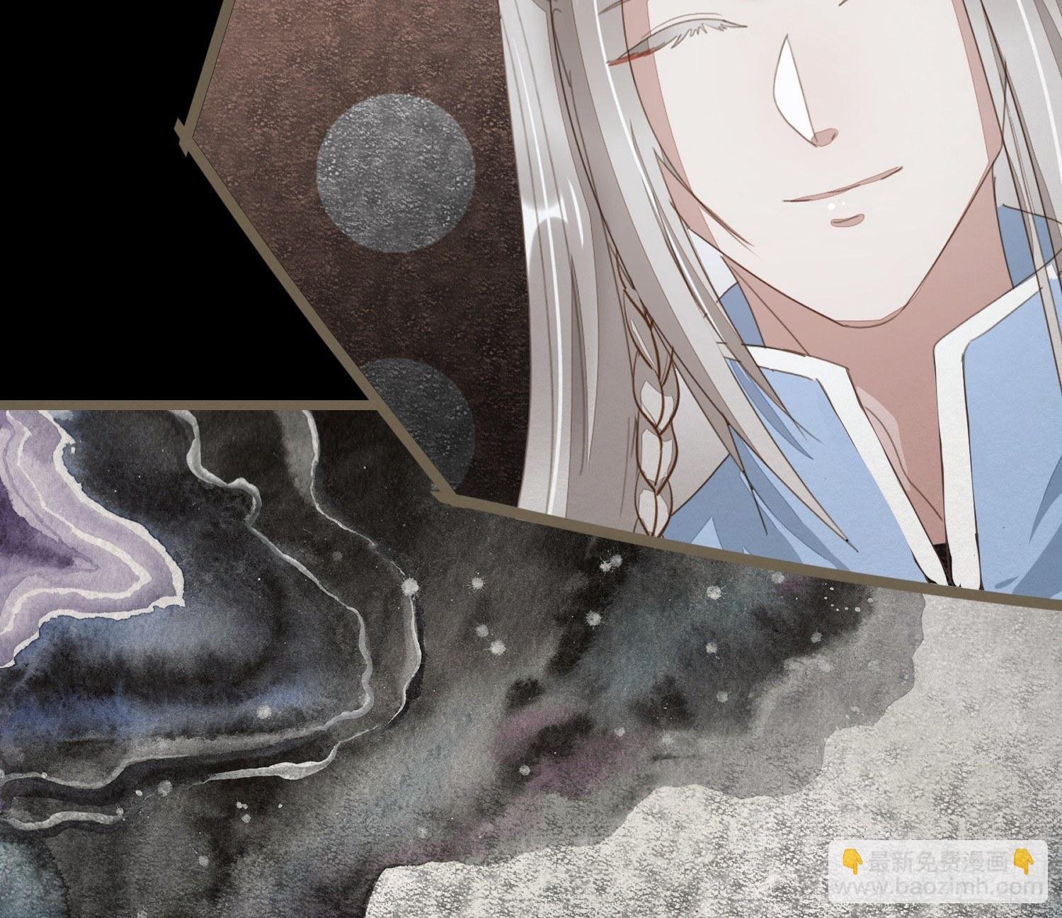 雪中宴19-天终于亮了之龙吐水