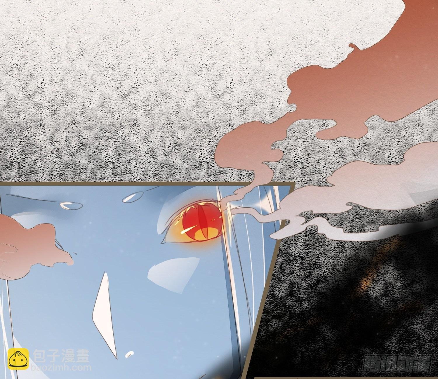 雪中宴20-变不回去了