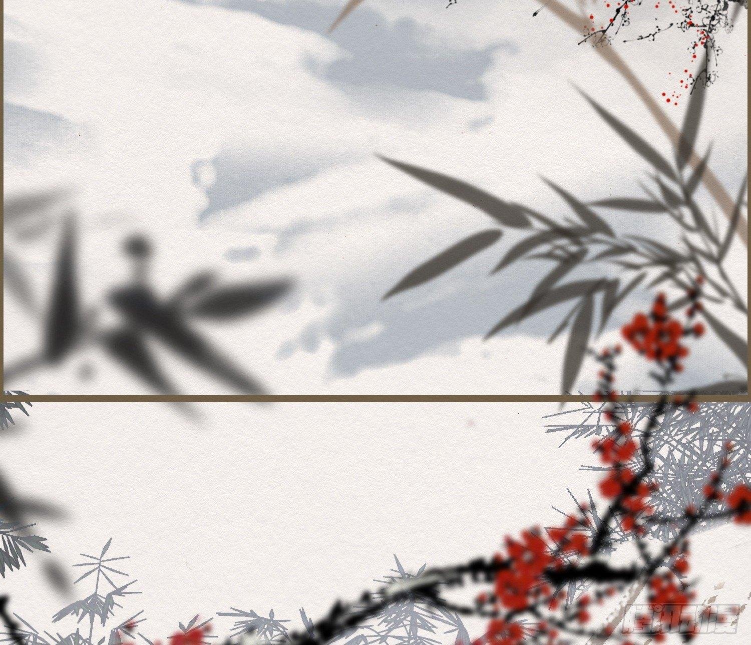 雪中宴22-不辞而别
