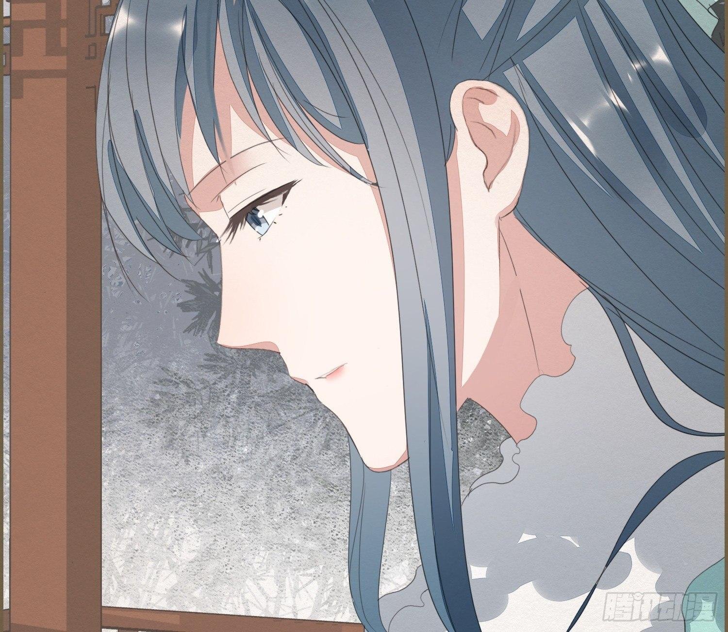雪中宴22-不辞而别