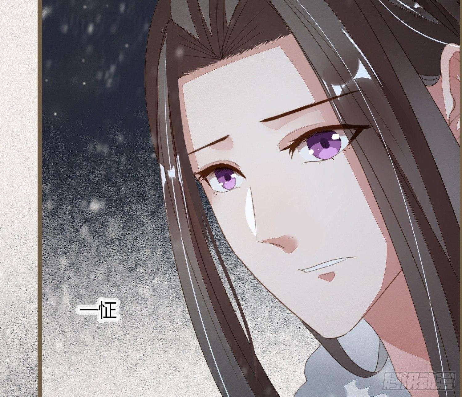 雪中宴23-湖心亭看雪