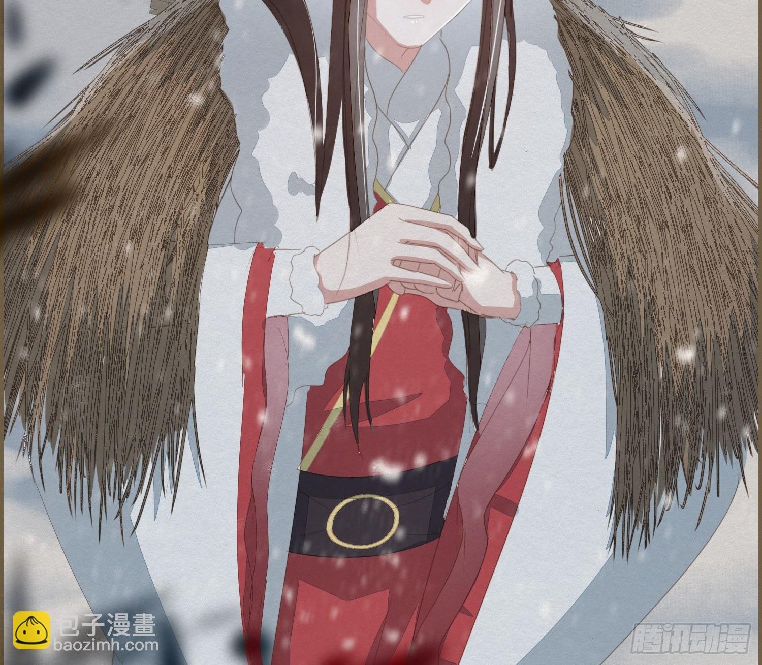雪中宴25-曲有误，周郎顾