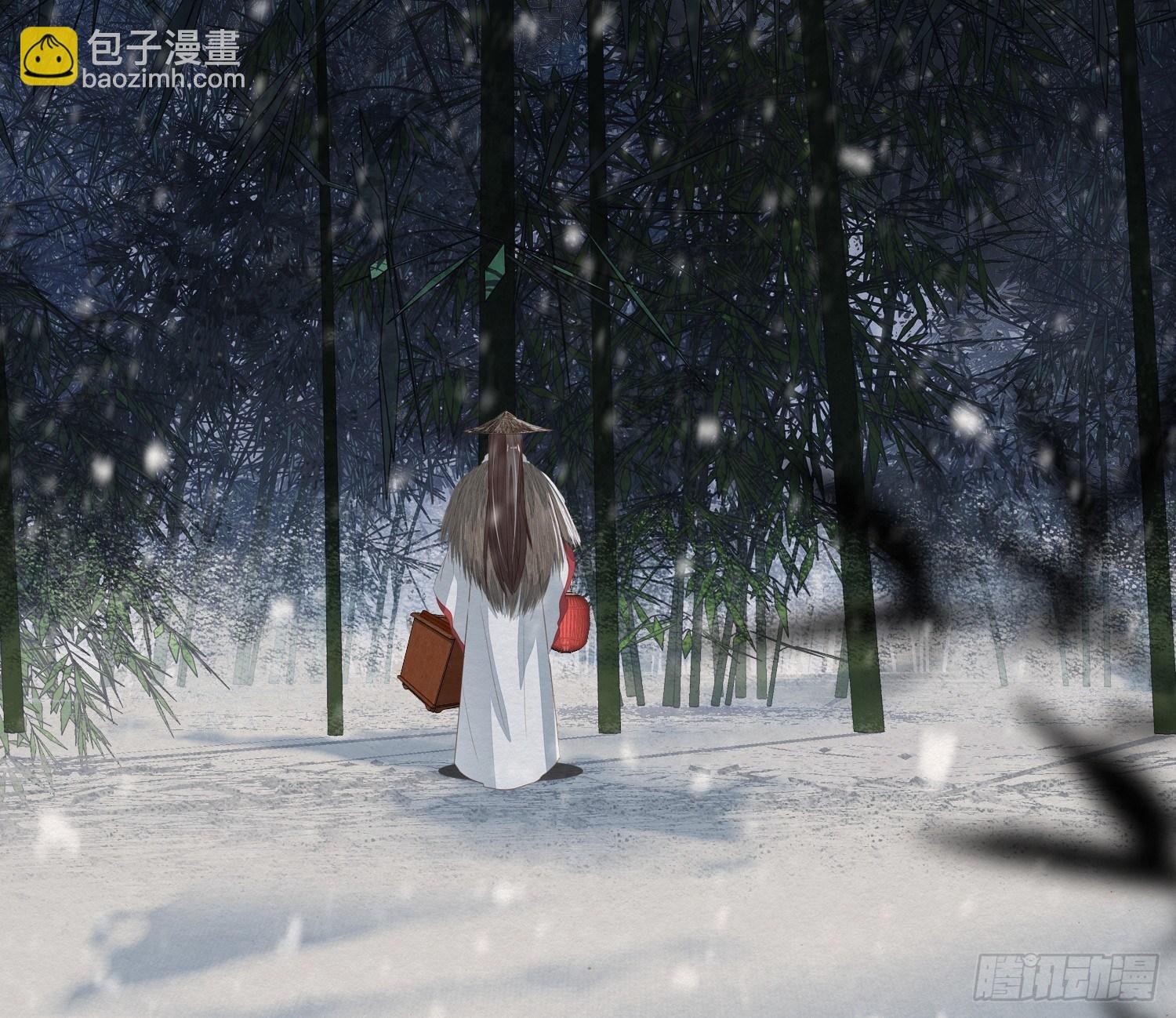 雪中宴25-曲有误，周郎顾