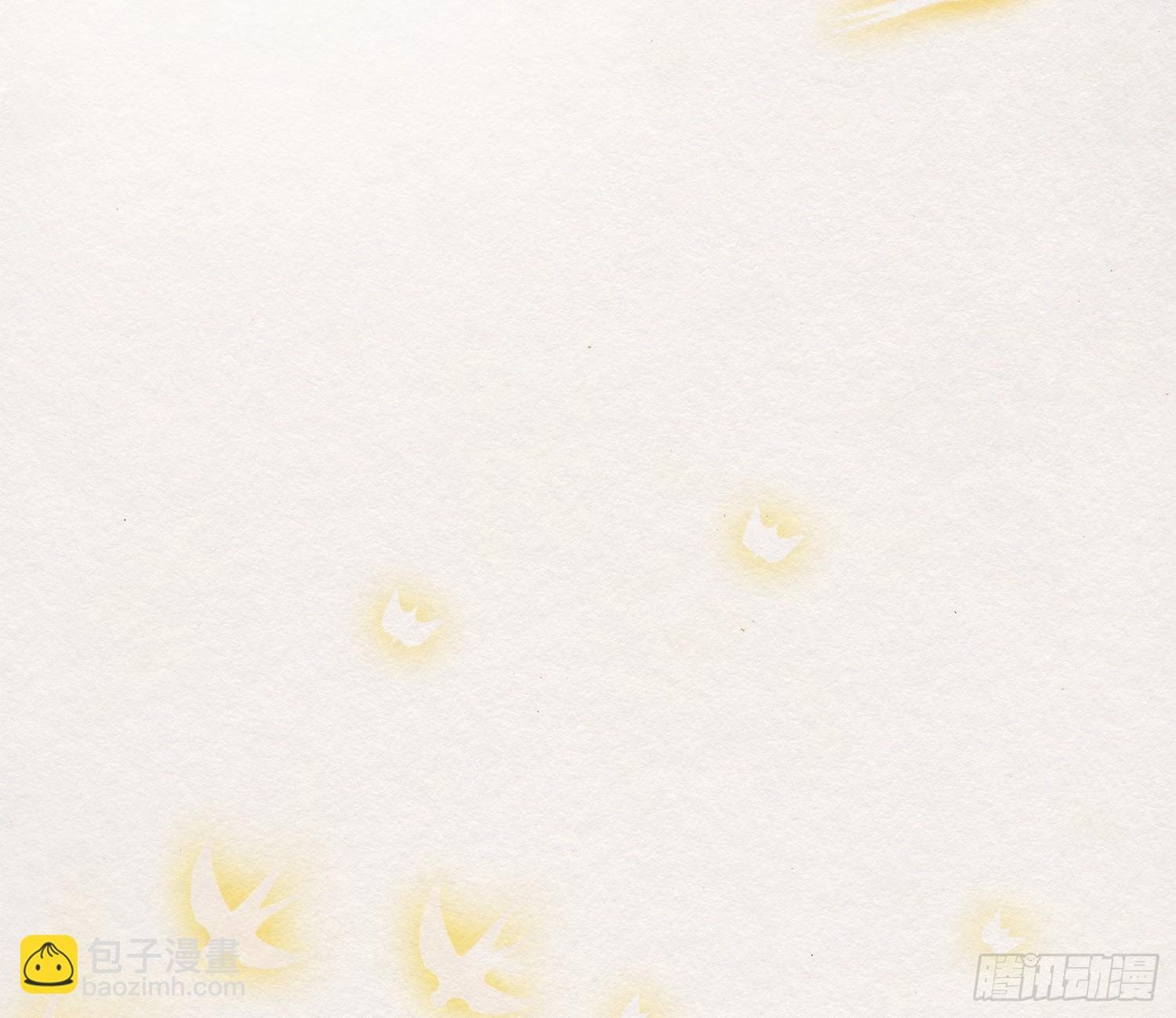 雪中宴28-你怎地成了这付模样