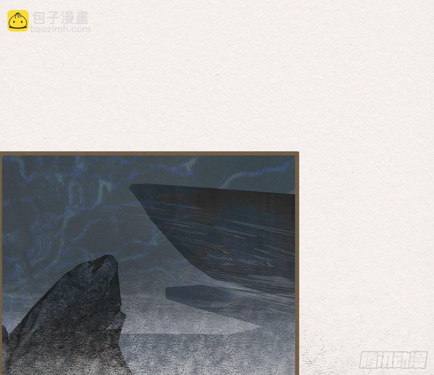 雪中宴28-你怎地成了这付模样