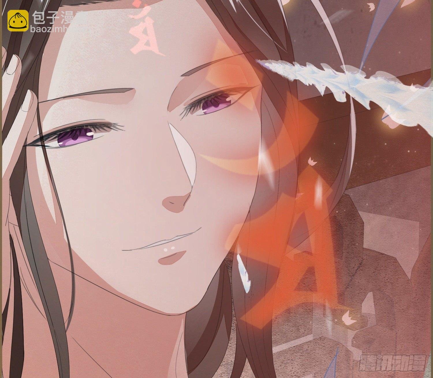 雪中宴29-鸠占鹊巢
