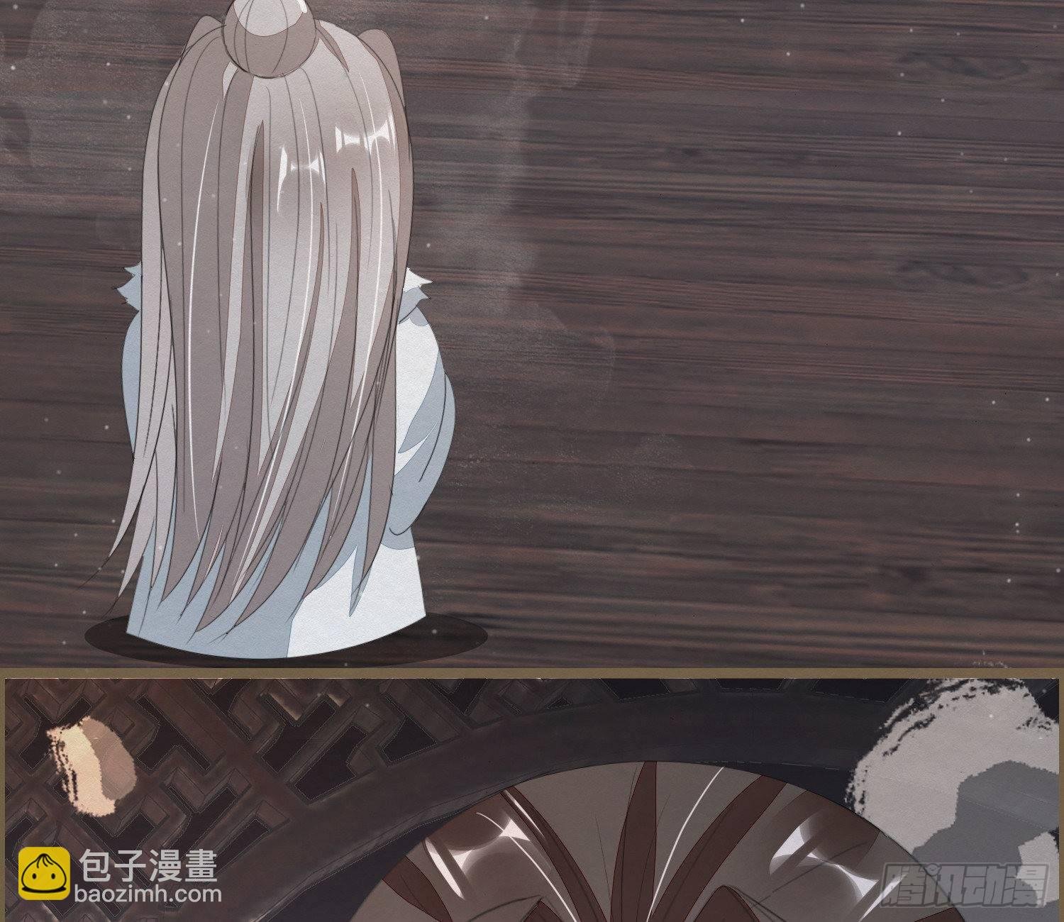 雪中宴30-顾卿萧逢，你选谁？