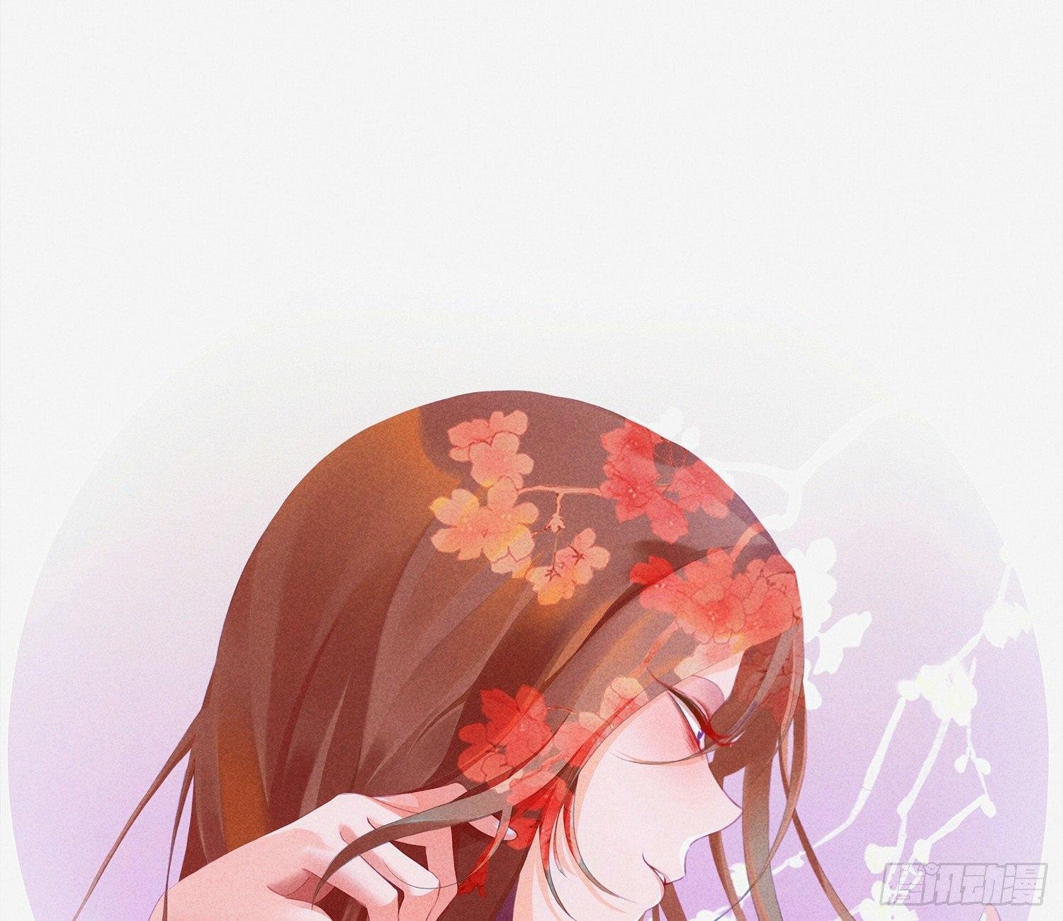雪中宴32-前尘种种吾一肩扛之