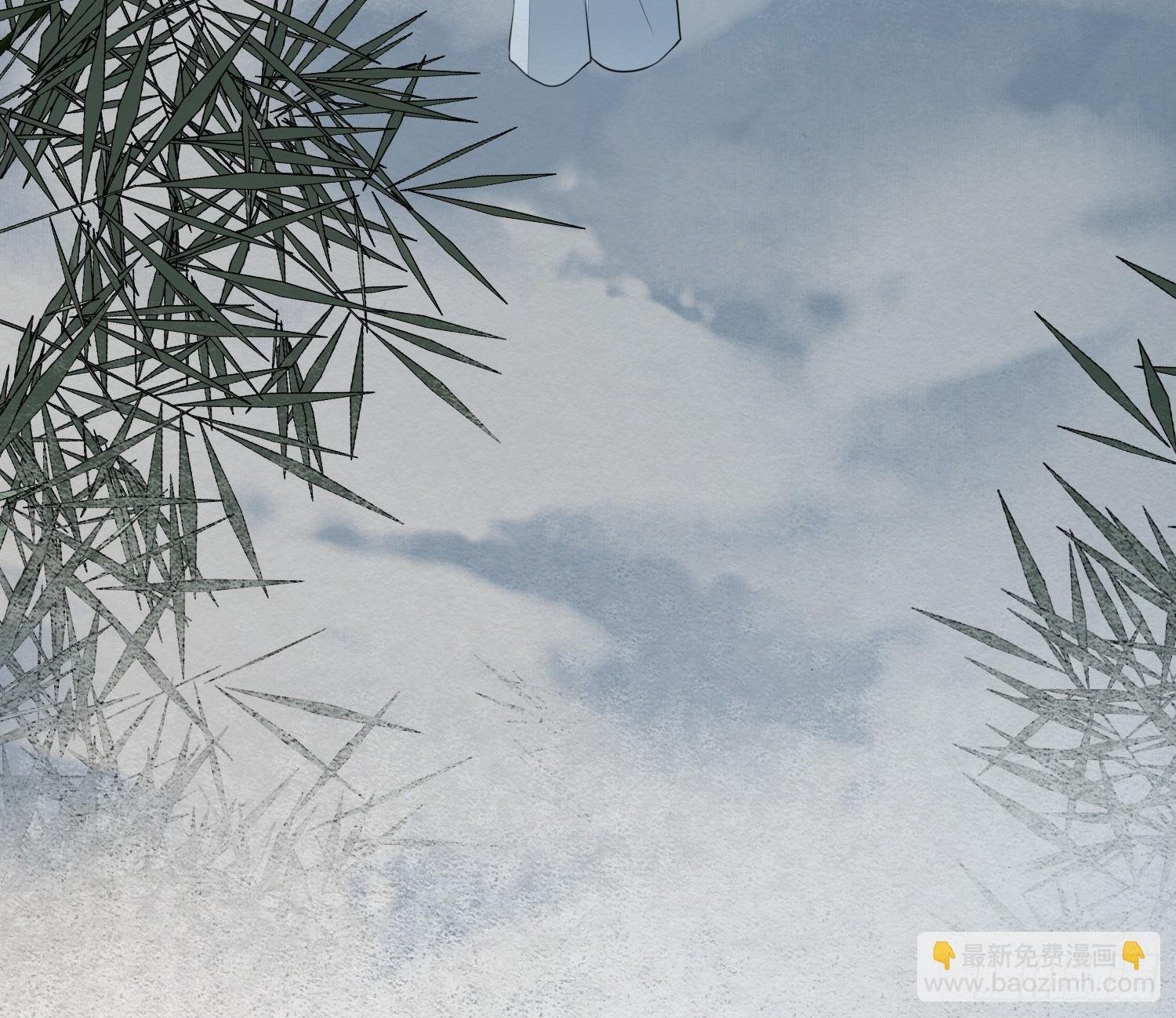 雪中宴33-世间已无神明