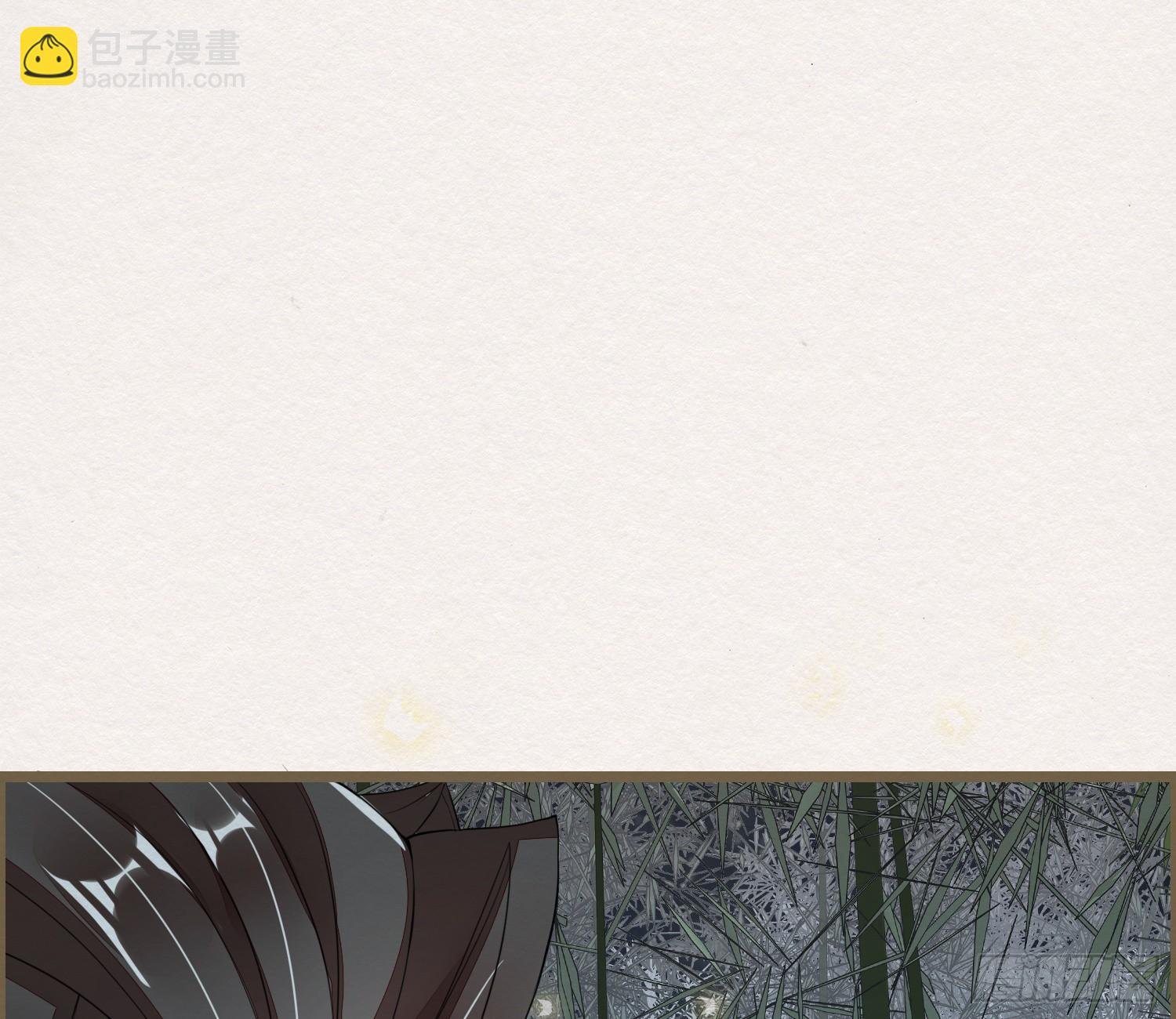 雪中宴33-世间已无神明