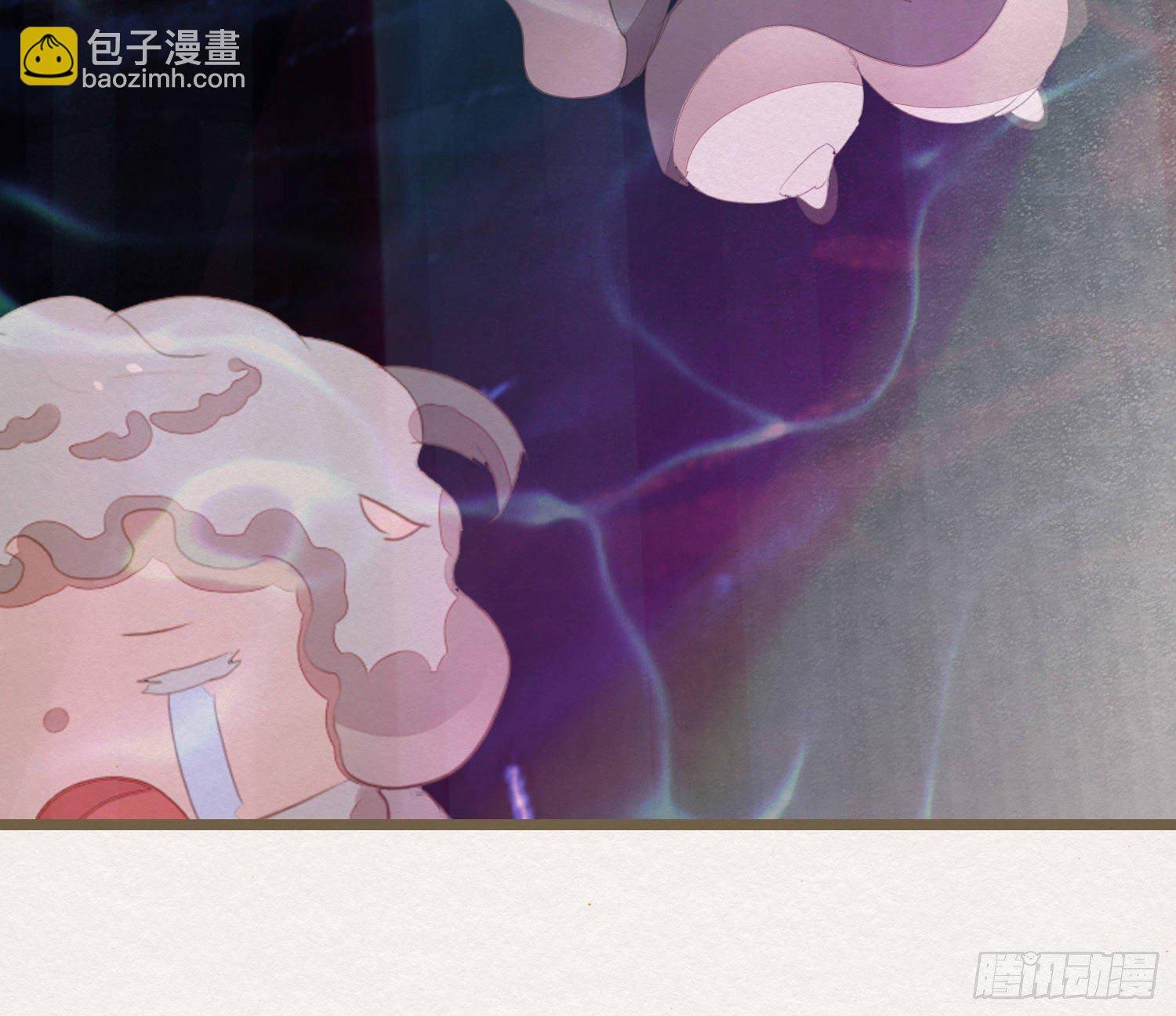 雪中宴37-小妖拜别宴大人