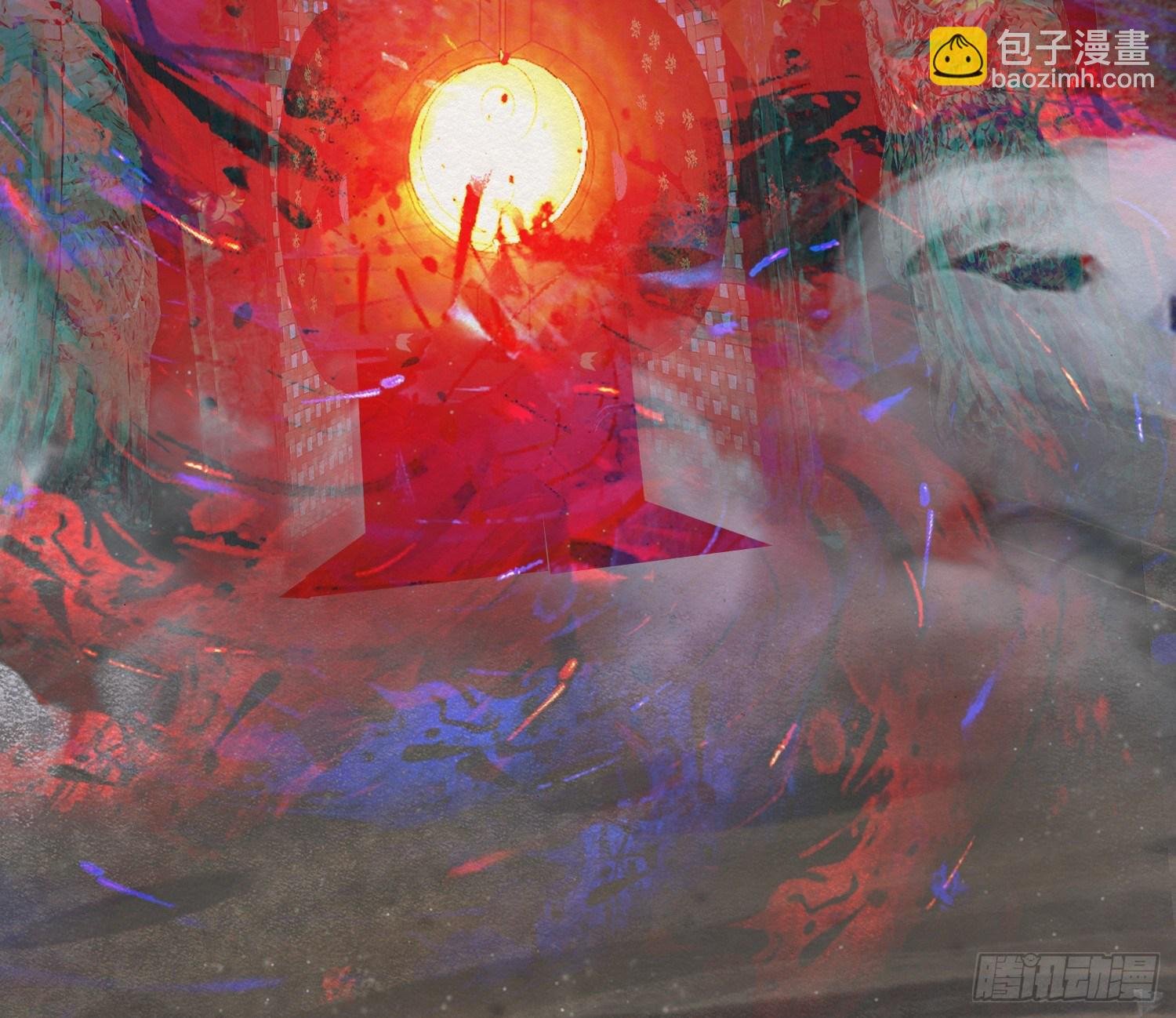 雪中宴41- 鹿神的请愿（下）