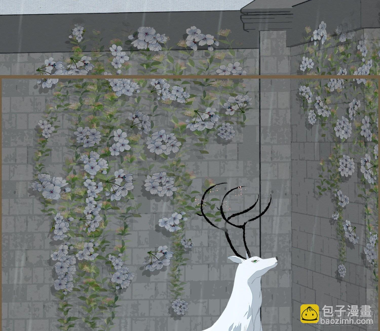 雪中宴42- 天下无不散之宴