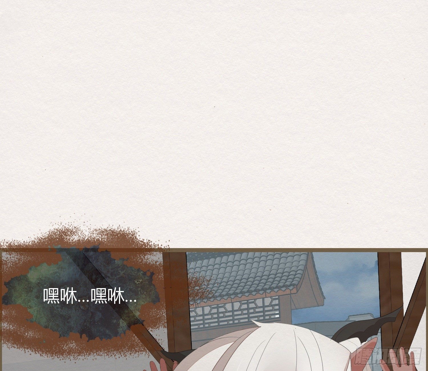雪中宴42- 天下无不散之宴