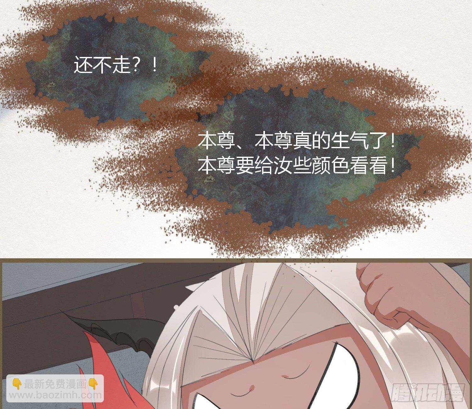 雪中宴42- 天下无不散之宴