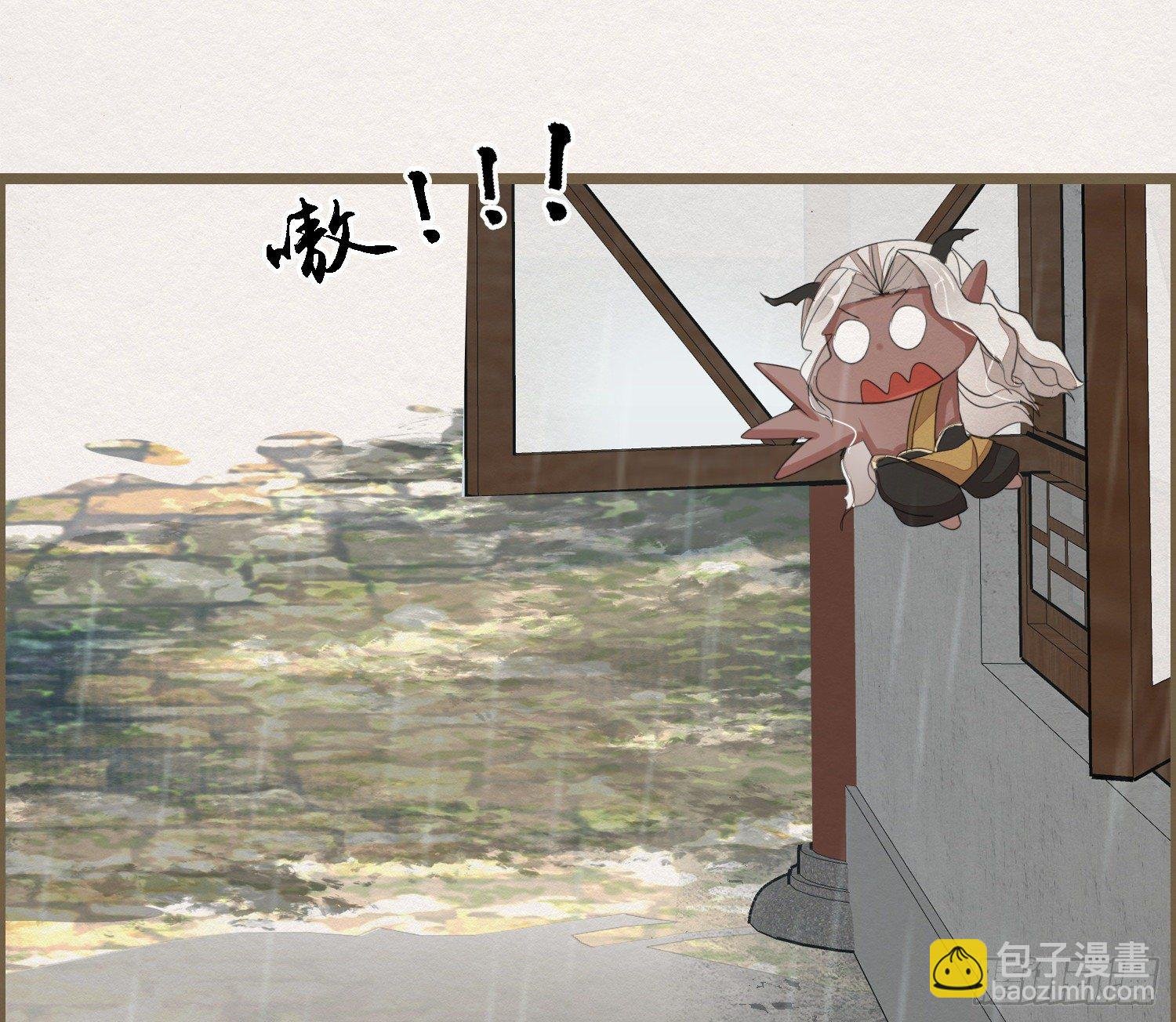 雪中宴42- 天下无不散之宴
