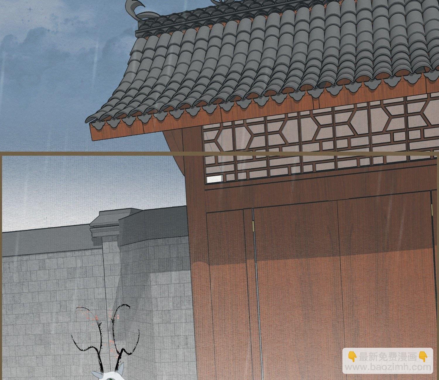 雪中宴42- 天下无不散之宴