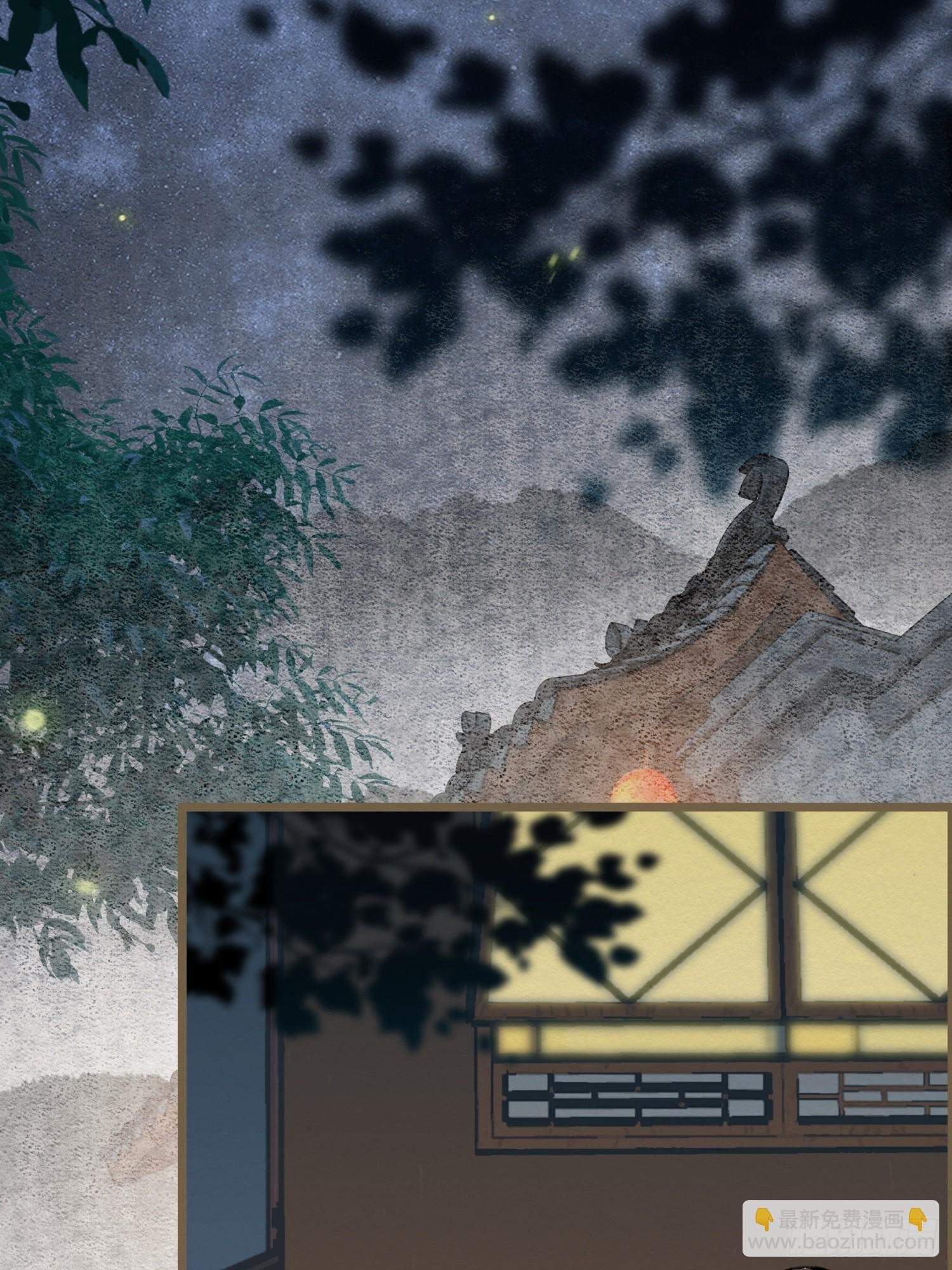 雨中声3- 佛说盂兰盆经