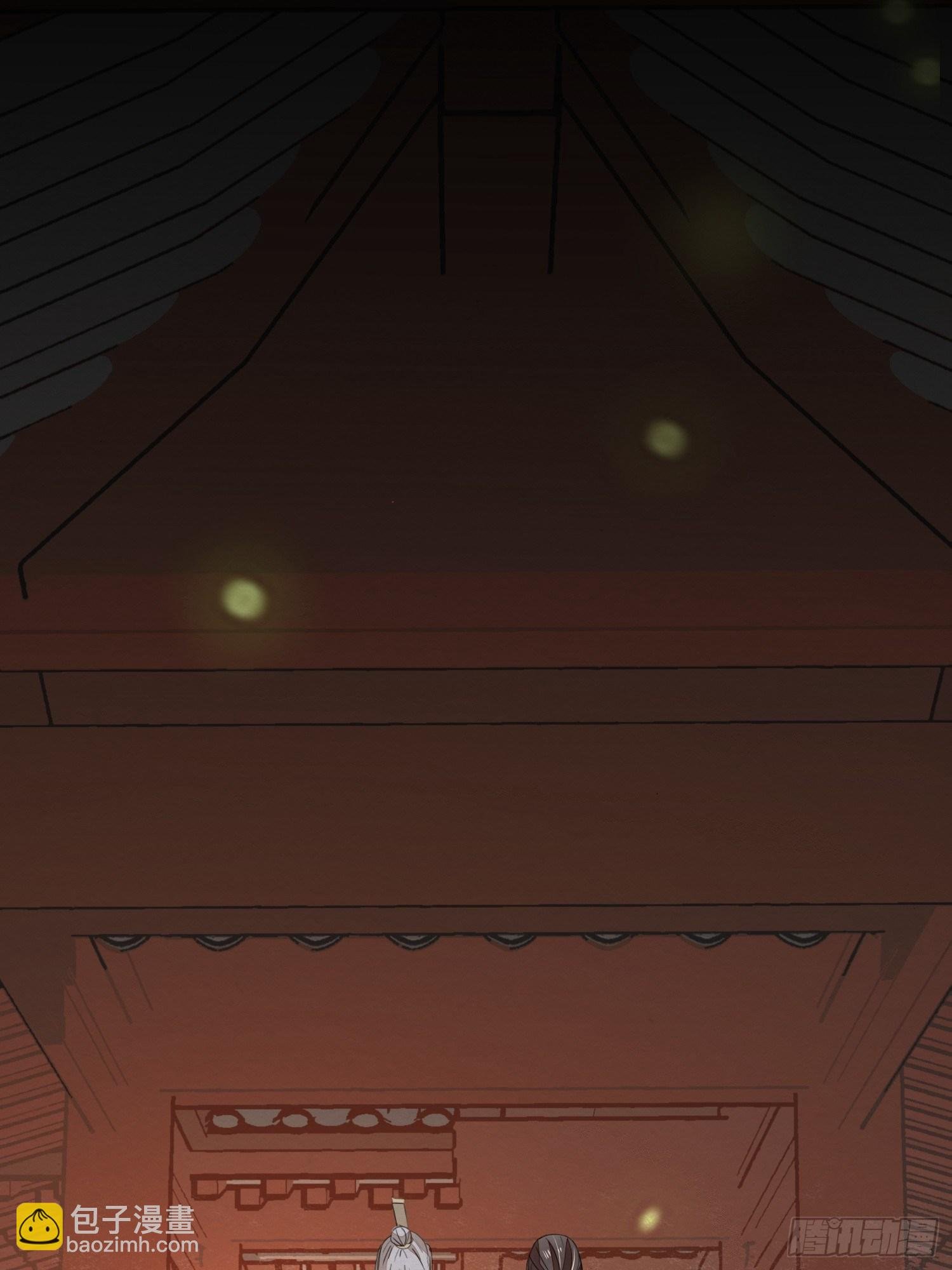 雨中声3- 佛说盂兰盆经